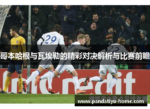 哥本哈根与瓦埃勒的精彩对决解析与比赛前瞻